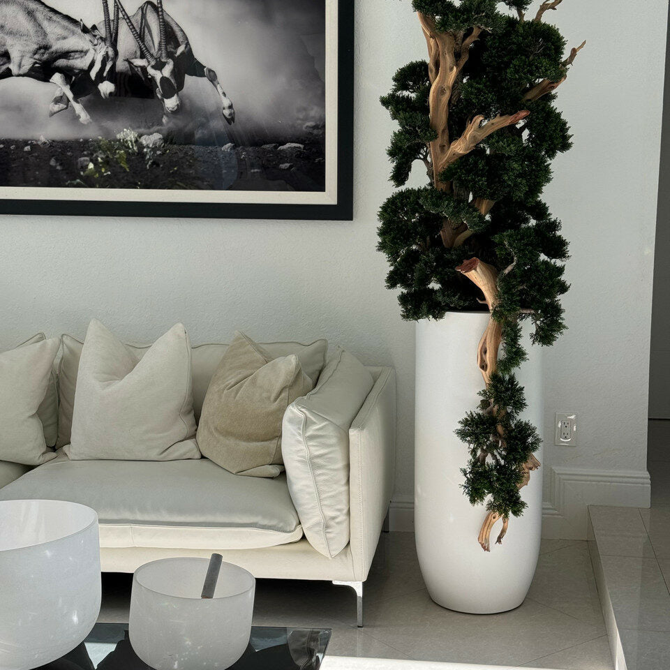 Bonsai Artificial Plant