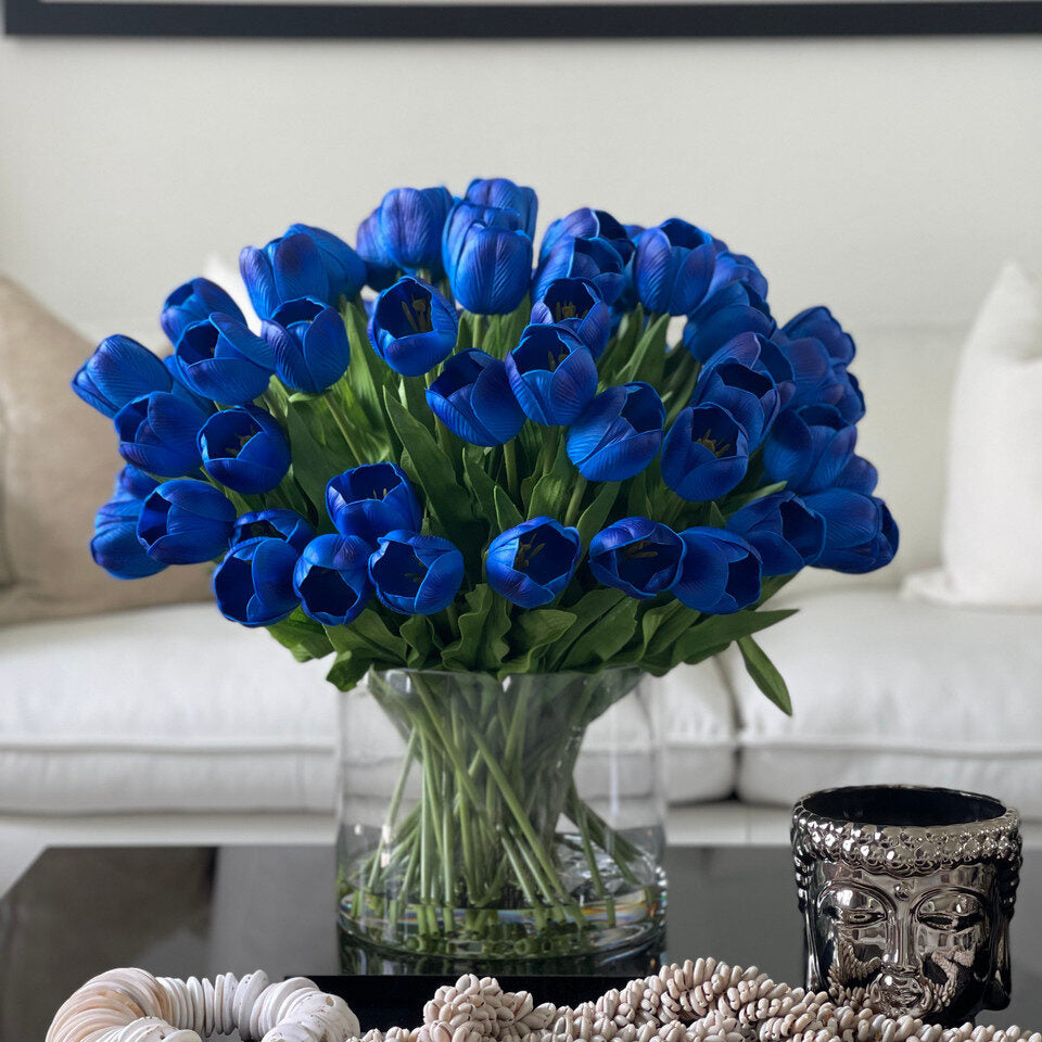 Tulip Artificial Plant