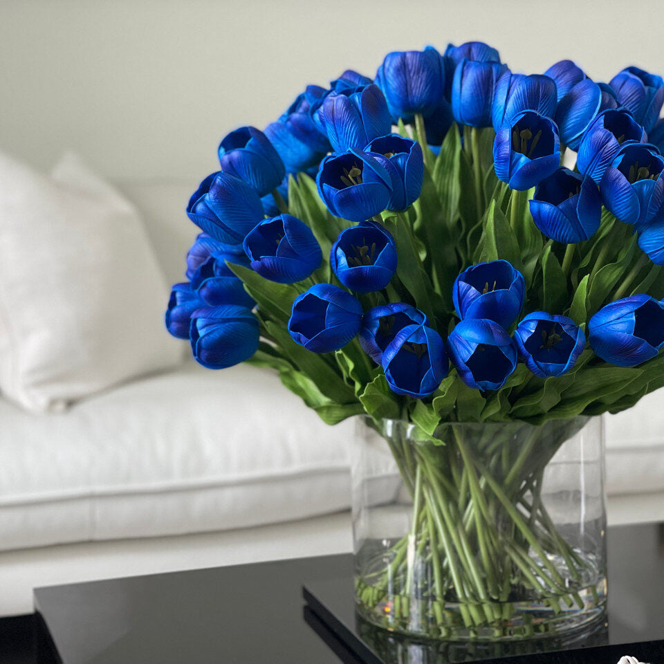 Tulip Artificial Plant