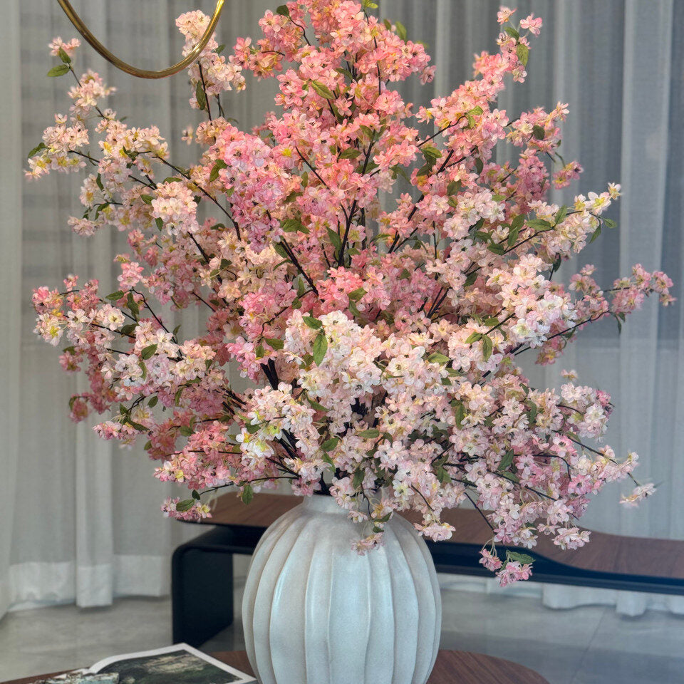 Artificial Cherry Tree