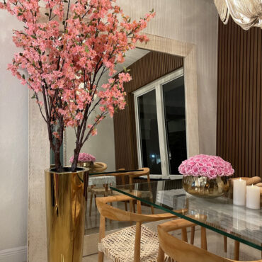 Artificial Cherry Tree