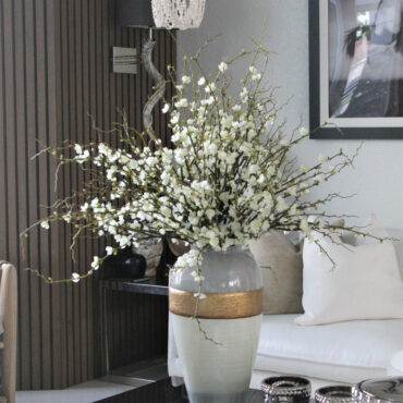 Artificial Cherry Tree