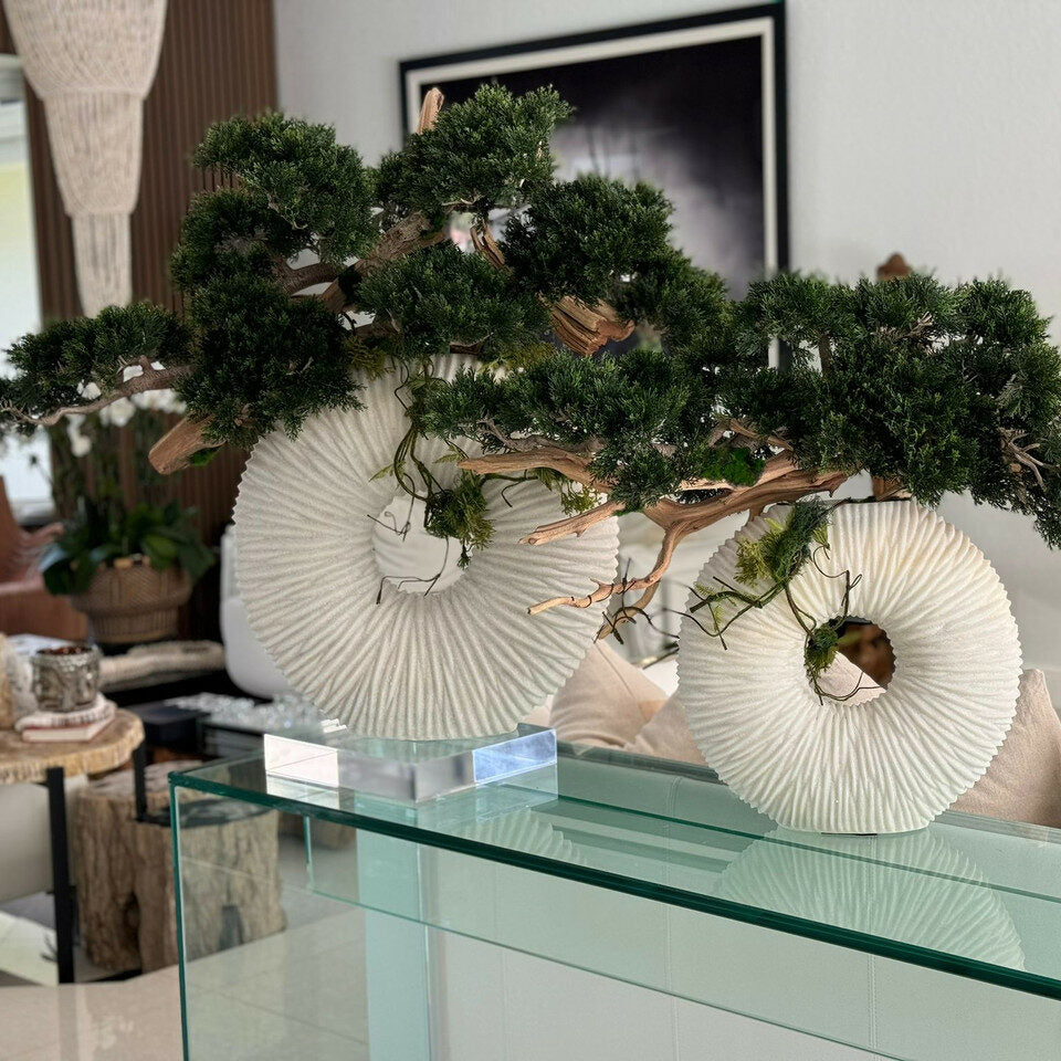 Bonsai Artificial Plant