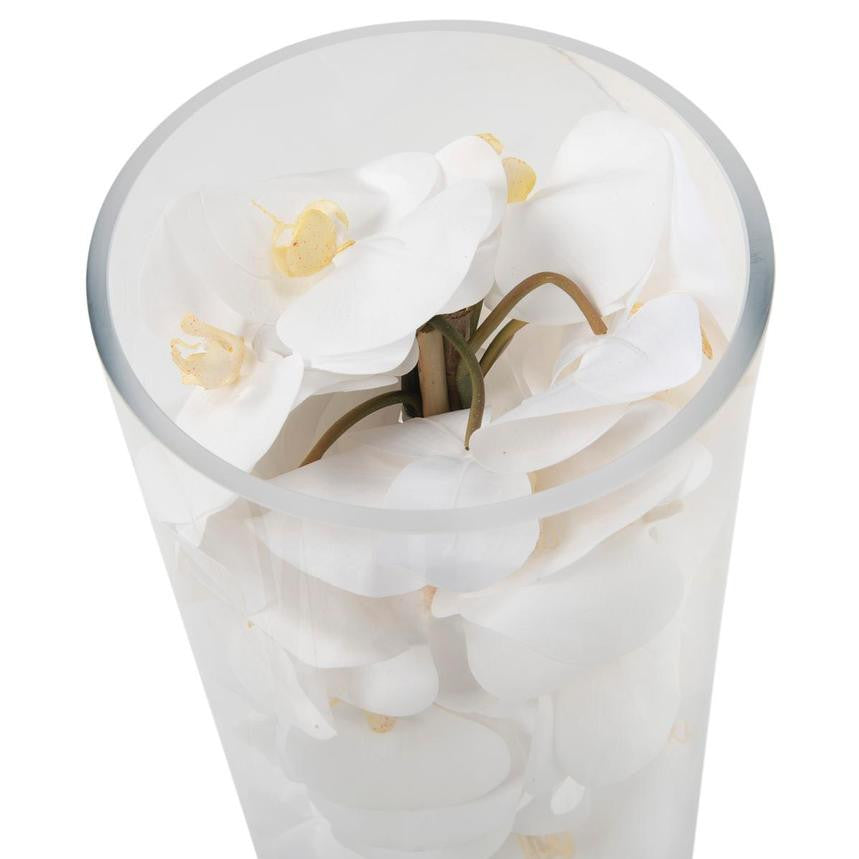 Artificial Orchid Plant