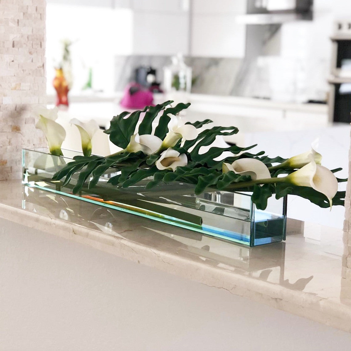 Monstera Artificial Plant