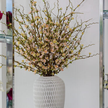 Artificial Cherry Tree