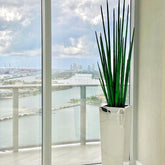 Ornamental Grass Artificial Plant
