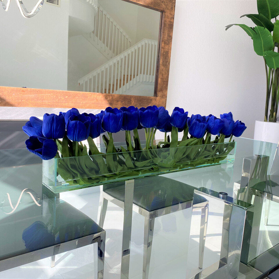 Tulip Artificial Plant