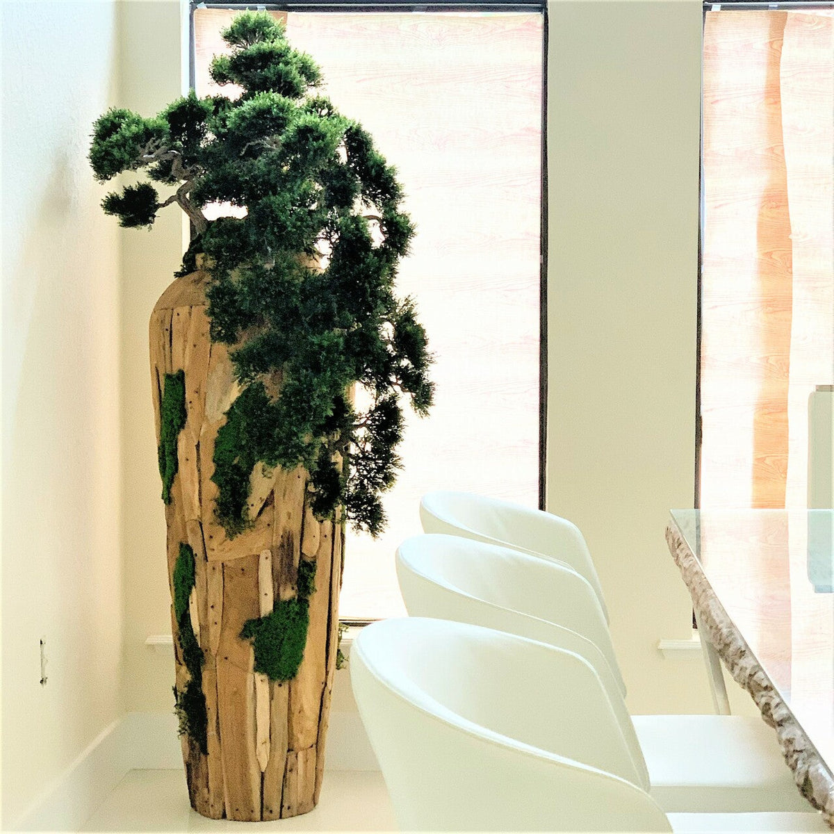 Bonsai Artificial Plant