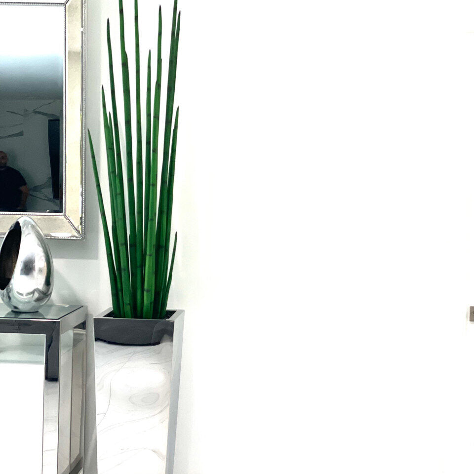 Ornamental Grass Artificial Plant