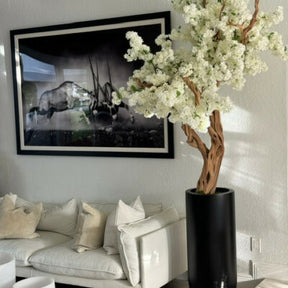 Artificial Cherry Tree