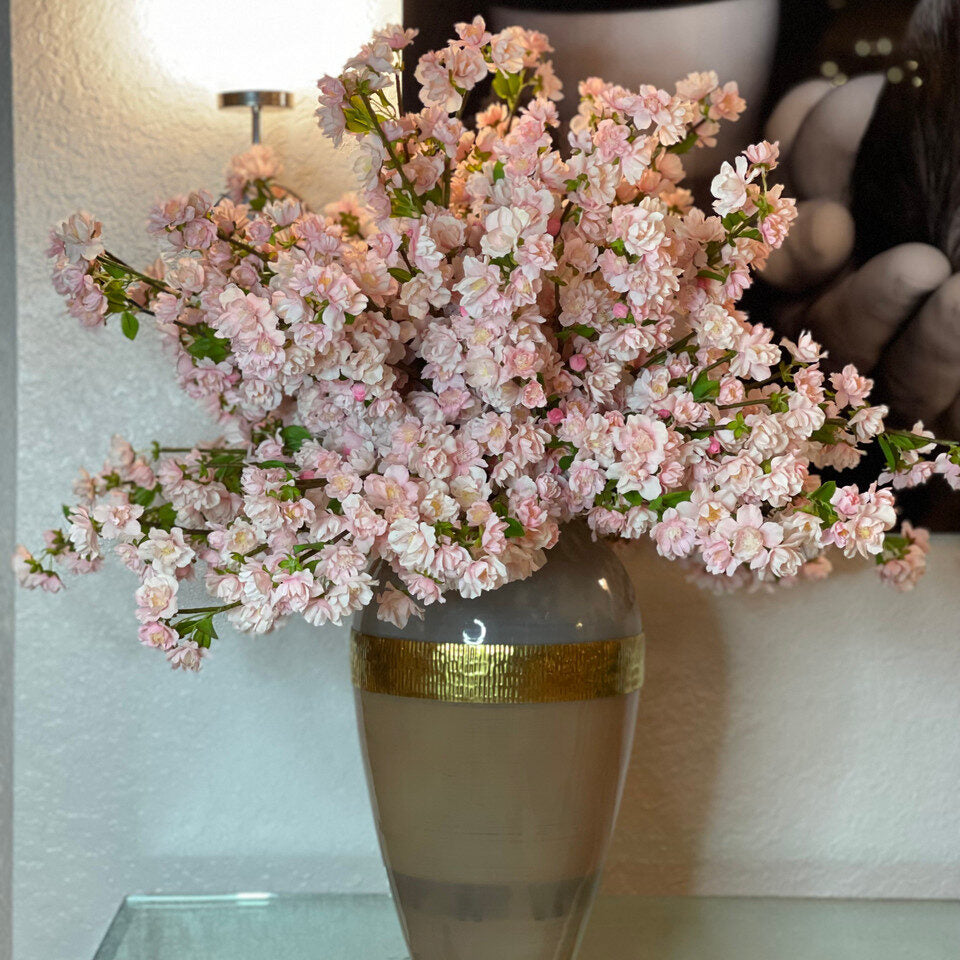 Artificial Cherry Tree