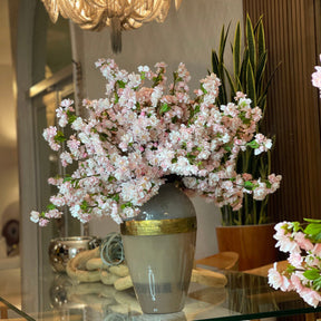 Artificial Cherry Tree