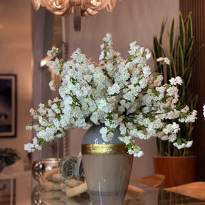 Artificial Cherry Tree