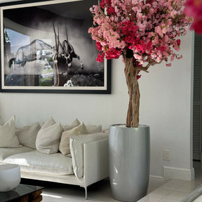 Artificial Cherry Tree