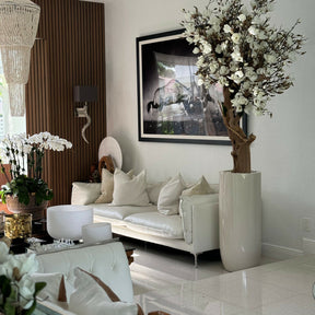 Artificial Magnolia Plant