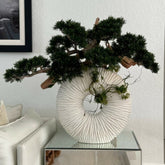 Bonsai Artificial Plant