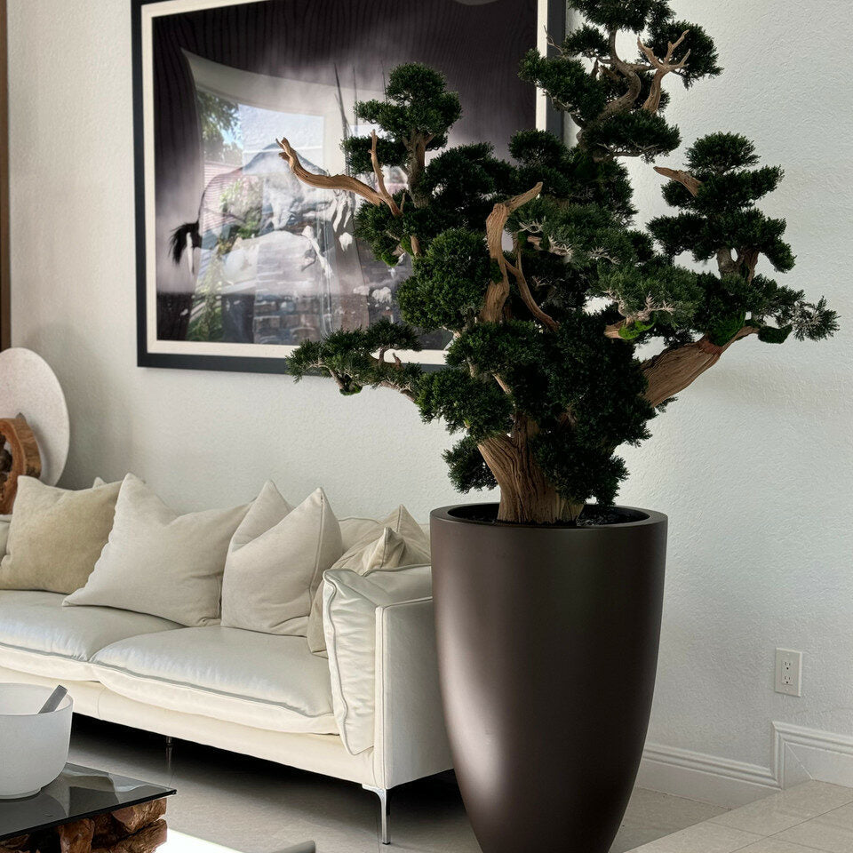 Bonsai Artificial Plant
