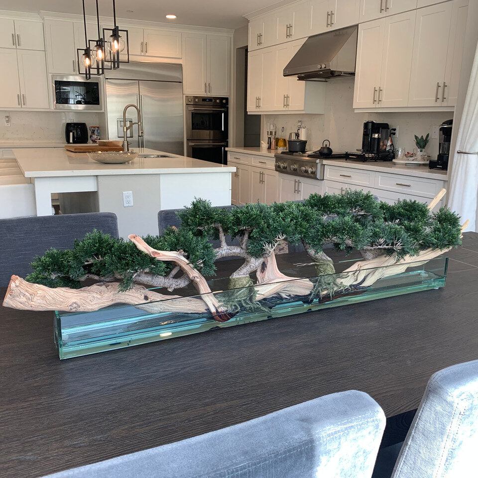Bonsai Artificial Plant
