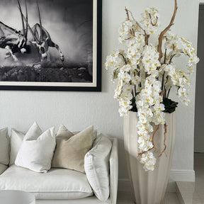 Artificial Orchid Plant