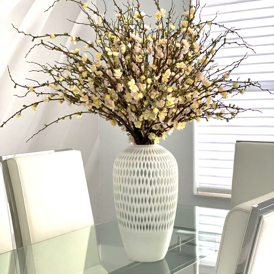 Artificial Cherry Tree