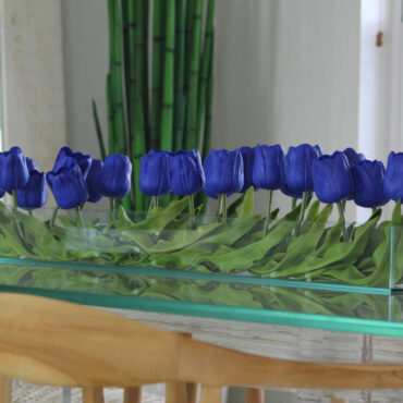 Tulip Artificial Plant