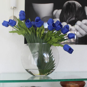 Tulip Artificial Plant