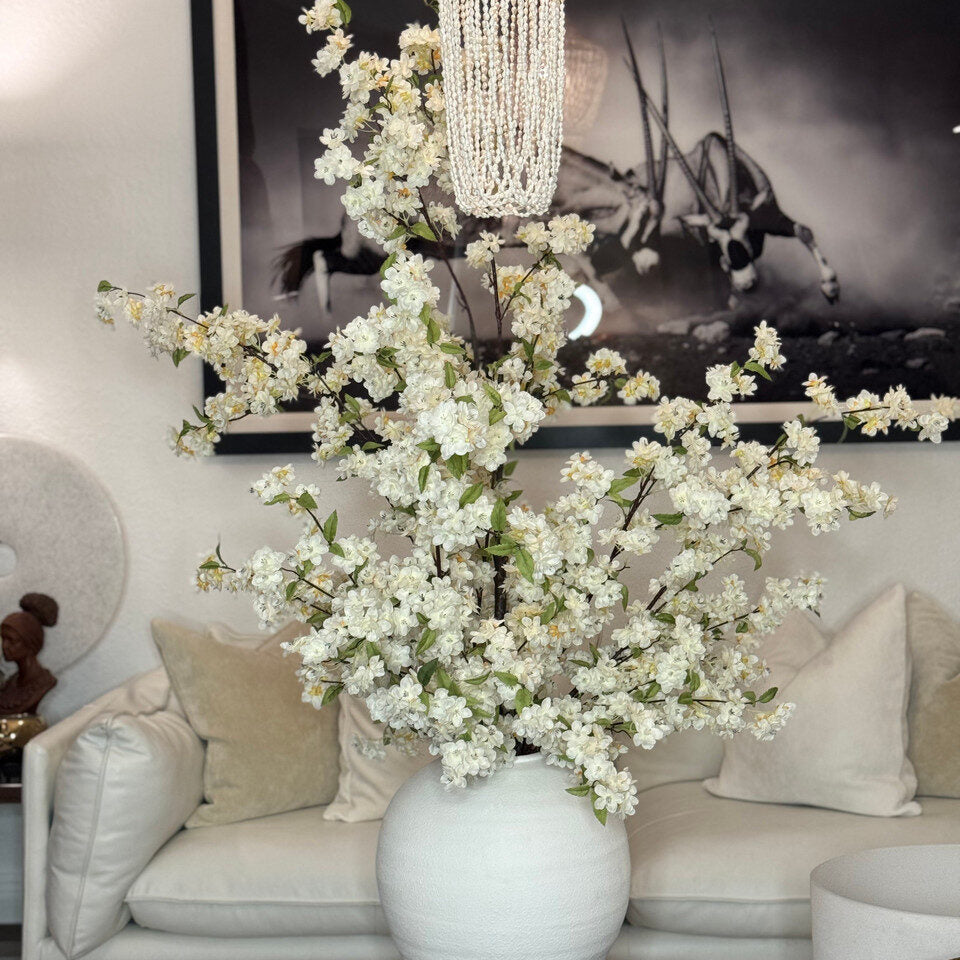Artificial Cherry Tree