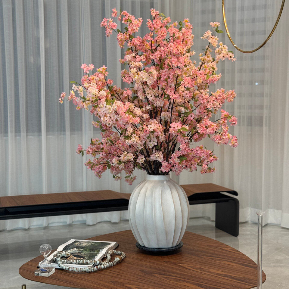 Artificial Cherry Tree