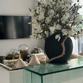 Artificial Magnolia Plant