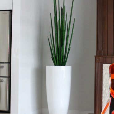 Ornamental Grass Artificial Plant