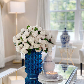 Artificial Rose Plant