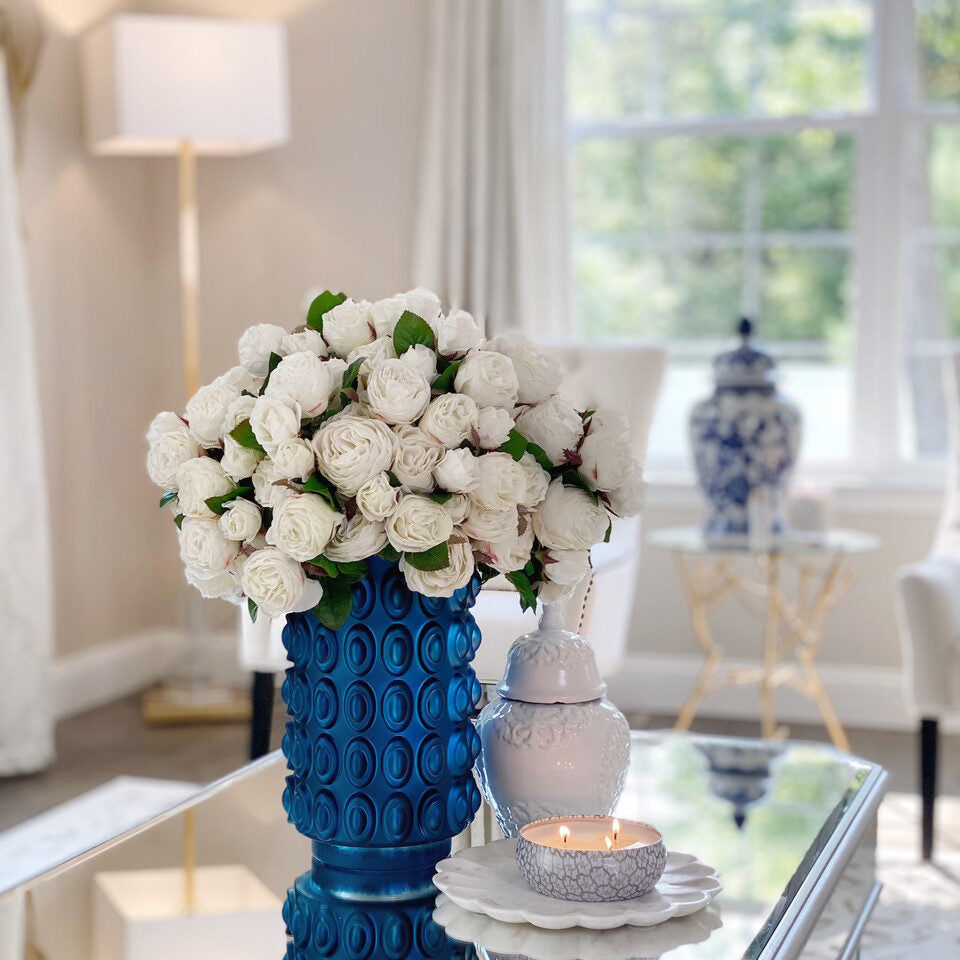 Artificial Rose Plant