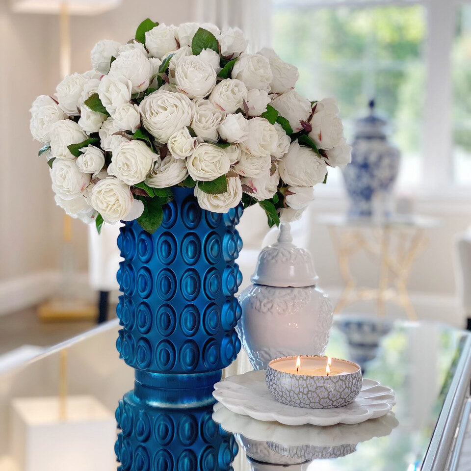 Artificial Rose Plant
