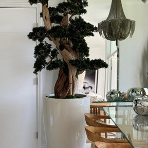 Bonsai Artificial Plant