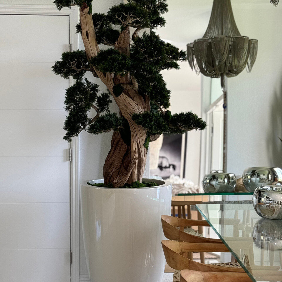 Bonsai Artificial Plant
