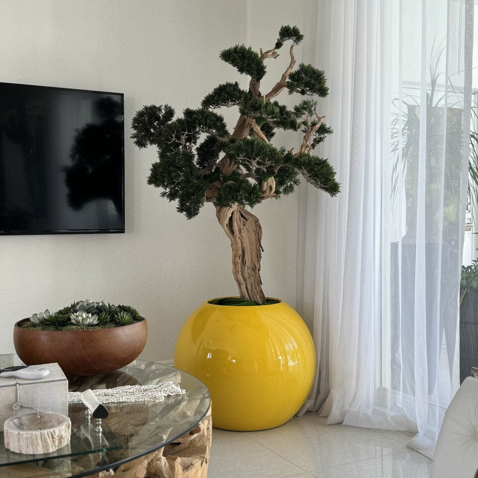 Bonsai Artificial Plant