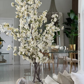Artificial Cherry Tree