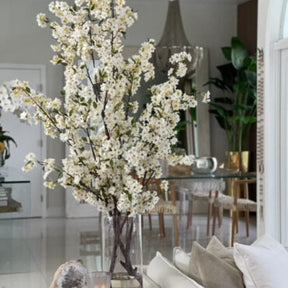 Artificial Cherry Tree