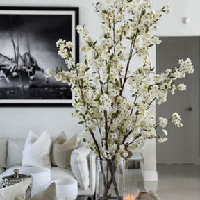 Artificial Cherry Tree