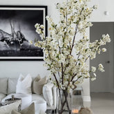 Artificial Cherry Tree