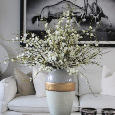 Artificial Cherry Tree