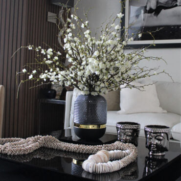 Artificial Cherry Tree