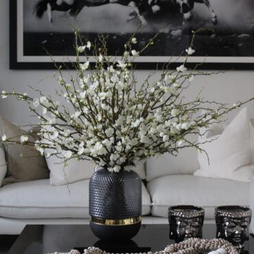 Artificial Cherry Tree