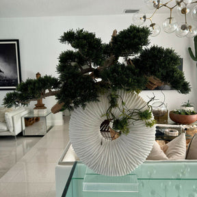 Bonsai Artificial Plant