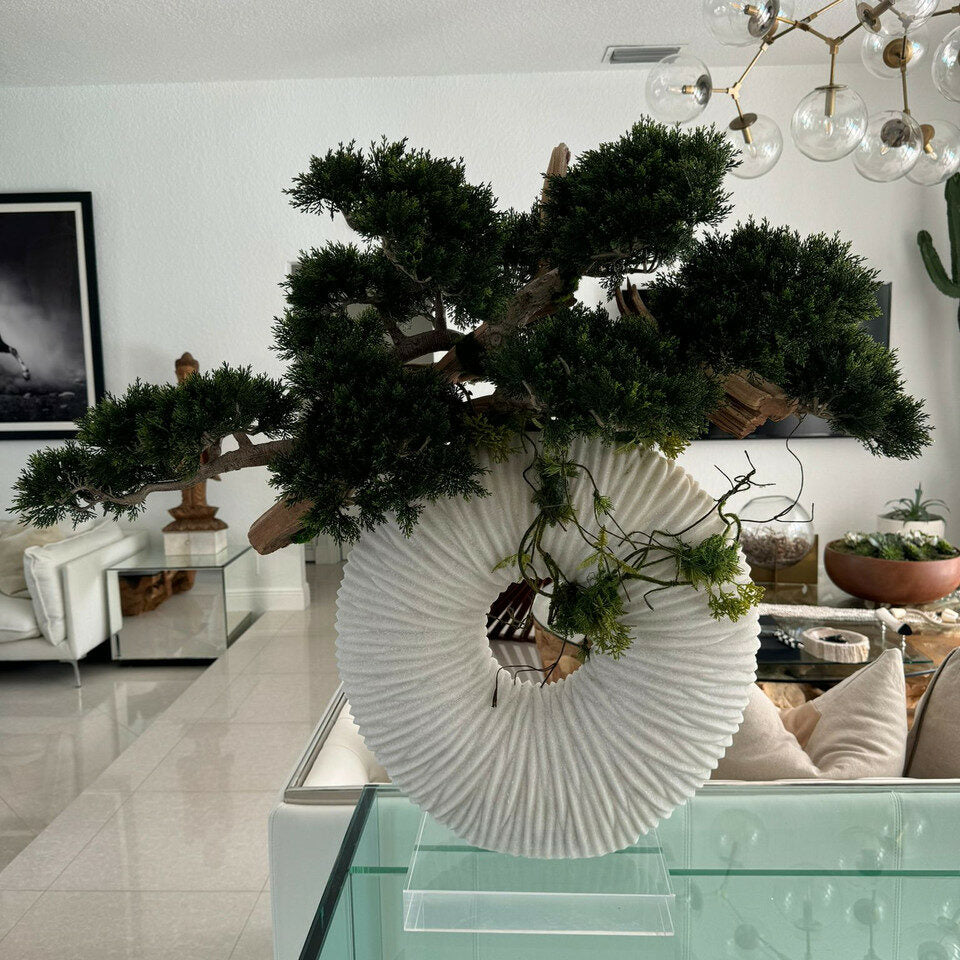 Bonsai Artificial Plant