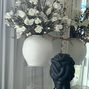 Artificial Magnolia Plant