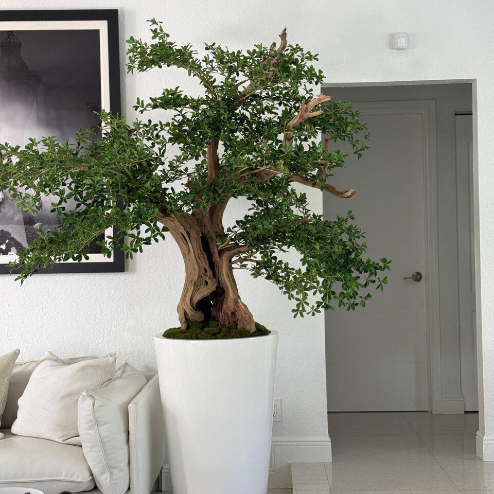 Bonsai Artificial Plant