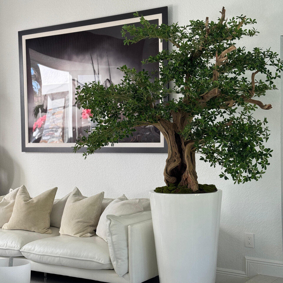 Bonsai Artificial Plant