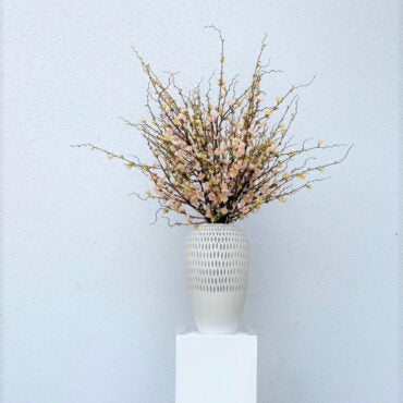 Artificial Cherry Tree